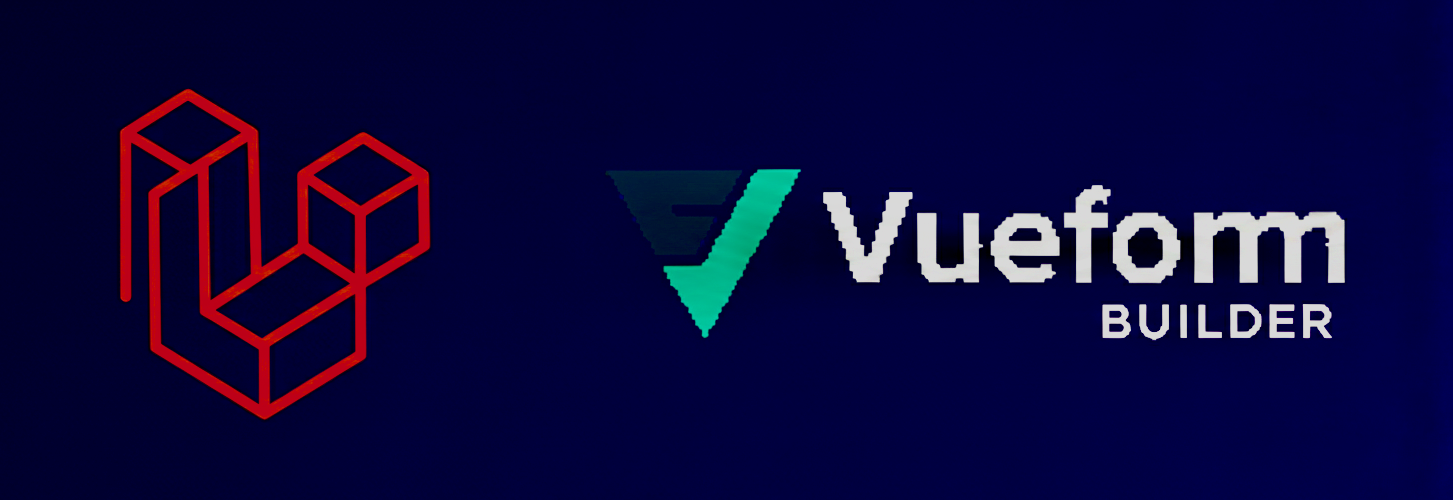 Vueform Laravel Form Builder